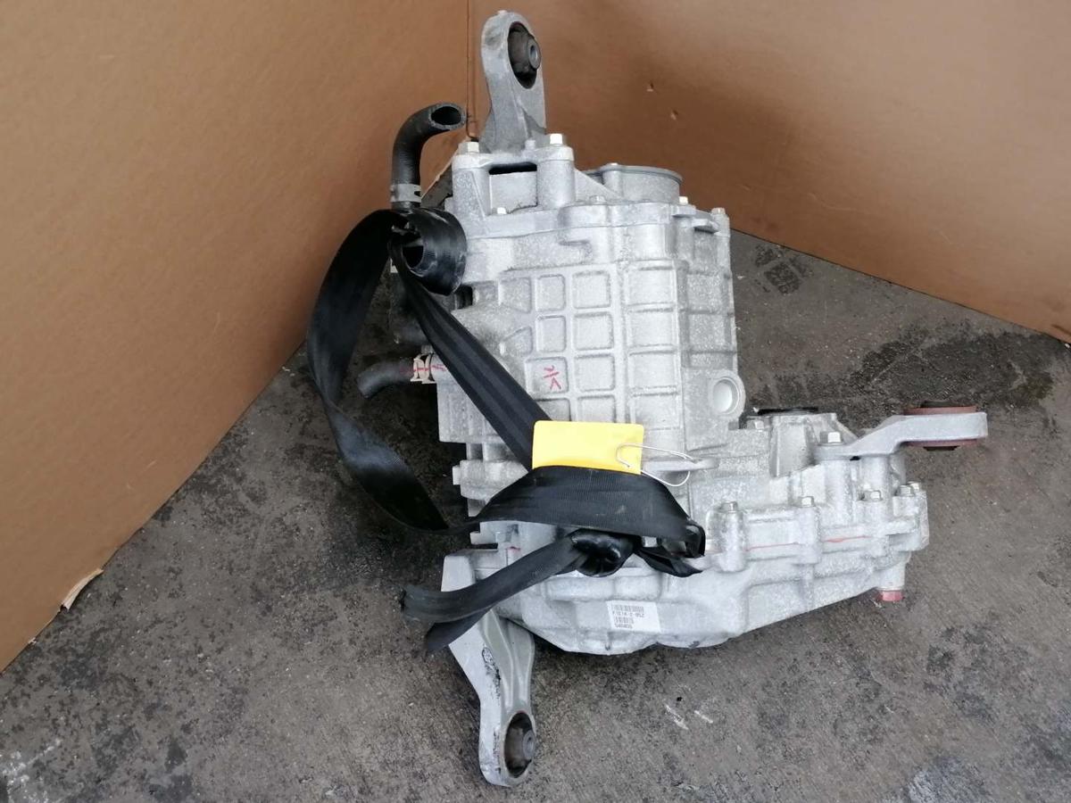 Mitsubishi Eclipse Cross GL3W original Elektromotor Antriebseinheit Getriebe hinten 2.4 72kw Bj.2023